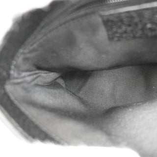 Gucci Buckle Belt Bag GG Canvas