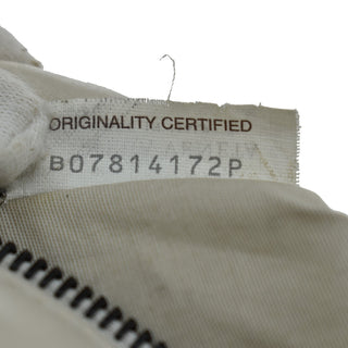 Bottega Veneta Leggero Waist Bag Perforated Leather