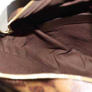 Louis Vuitton Naviglio Handbag Damier