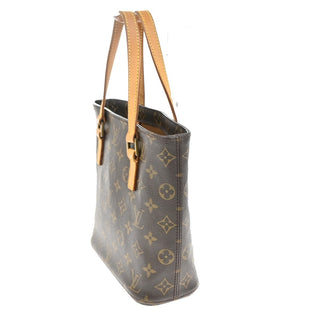 Louis Vuitton Vavin Tote Monogram Canvas
