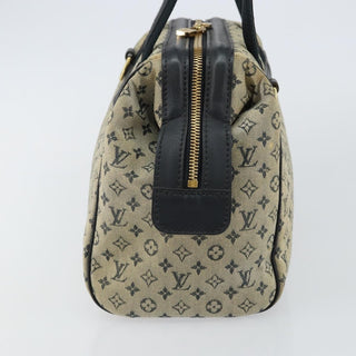 Louis Vuitton Josephine Handbag Mini Lin