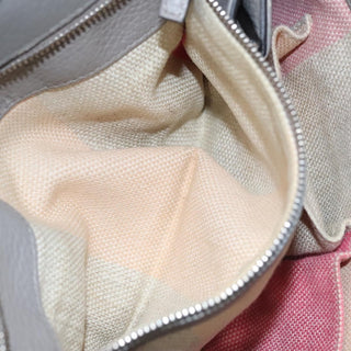 Gucci Bamboo Daily Top Handle Bag Leather