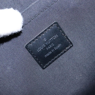 Louis Vuitton Croisette Handbag Epi Leather