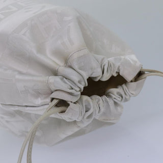 Chanel Vintage 2-Pouch Camera Bag Quilted Lambskin