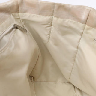 Chanel Travel Line Tote Nylon