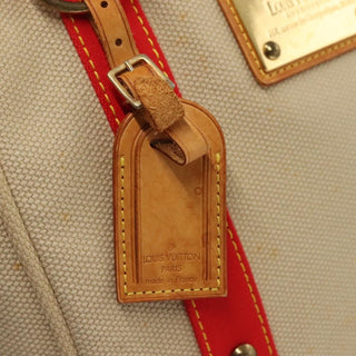 Louis Vuitton Antigua Tote Canvas