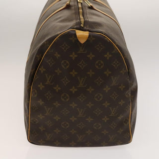 Louis Vuitton Keepall Bag Monogram Canvas
