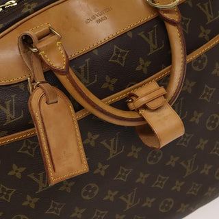 Louis Vuitton Alize Bag Monogram Canvas