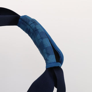 Louis Vuitton Aventure Practical Duffle Bag Damier Nylon