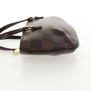 Louis Vuitton Manosque Pochette Damier