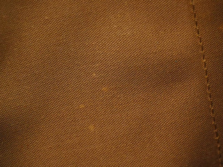 Louis Vuitton Keepall Bag Monogram Canvas