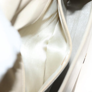 Chanel Vintage CC Full Flap Bag Quilted Lambskin