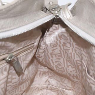 Salvatore Ferragamo Marisa Satchel Leather