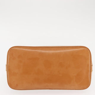 Louis Vuitton Alma Handbag Monogram Canvas