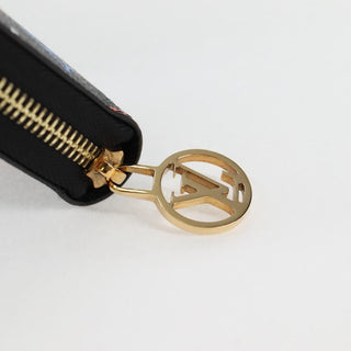 Louis Vuitton Zippy Wallet NM Monogram Canvas