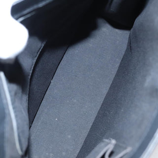 Louis Vuitton Sac Plat Bag Epi Leather