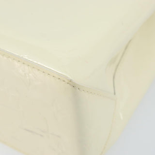 Louis Vuitton Reade Handbag Monogram Vernis