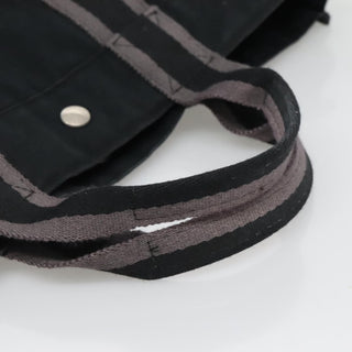 Hermes Fourre Tout Tote Canvas