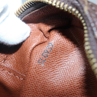 Louis Vuitton Compiegne Canvas