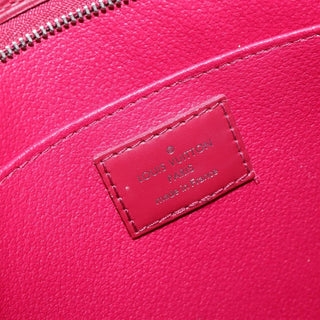 Louis Vuitton Toiletry Pouch Epi Leather