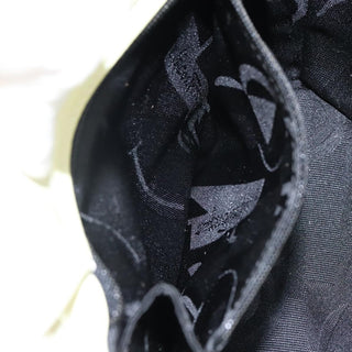 Salvatore Ferragamo Vara Bow Top Handle Bucket Bag Patent Leather