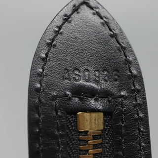 Louis Vuitton Saint Jacques Handbag Epi Leather