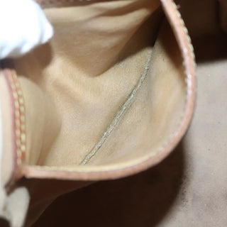 Louis Vuitton Speedy Handbag Damier