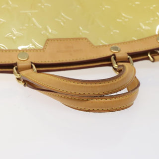 Louis Vuitton Blair Monogram vernis