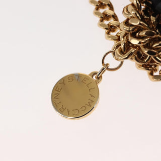 Stella McCartney Falabella Fold Over Crossbody Bag Suede