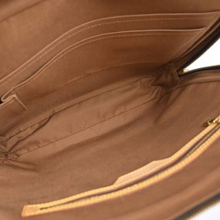 Louis Vuitton Porte-Documents Pegase Bag Monogram Canvas