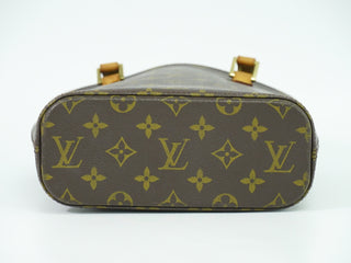 Louis Vuitton Vavin Tote Monogram Canvas