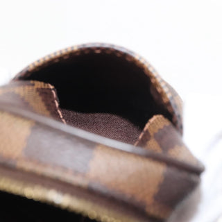 Louis Vuitton Etui Okapi Camera Case Damier