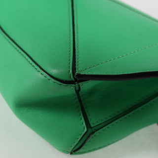 Loewe Puzzle Bumbag Leather