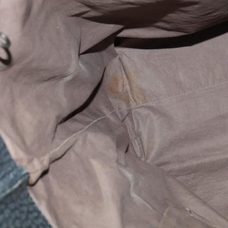 Bottega Veneta Shopping Tote Leather with Intrecciato Detail