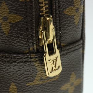 Louis Vuitton Trousse Toilette Monogram Canvas