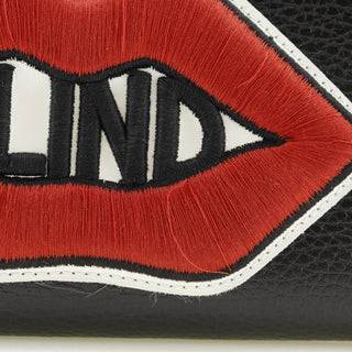 Gucci GG Marmont Zip Around Wallet Leather