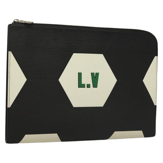 Louis Vuitton Pochette Jour Limited Edition FIFA World Cup Epi Leather