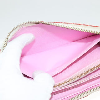 Louis Vuitton Zippy Wallet NM Monogram Multicolor Canvas