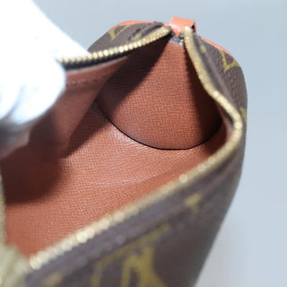 Louis Vuitton Papillon Pochette Monogram Canvas