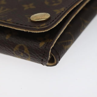 Louis Vuitton Boîte à bijoux Monogram Canvas