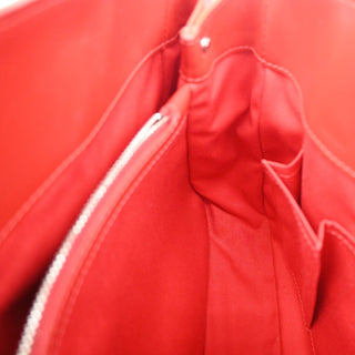 Louis Vuitton Passy Tote Epi Leather