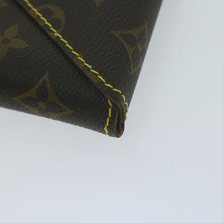 Louis Vuitton Porte-documents Visionaire Monogram Canvas