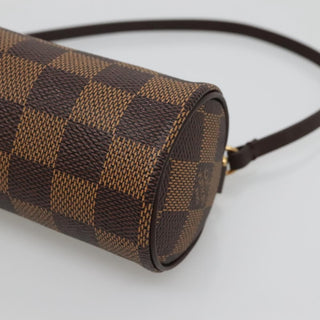 Louis Vuitton Papillon Pochette Damier
