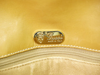 Gucci GG Marmont Pouch Crossbody Bag Leather