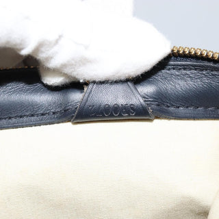 Louis Vuitton Josephine Handbag Mini Lin