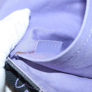 Louis Vuitton Cabas Ipanema Canvas