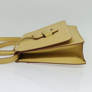 Loewe Barcelona Shoulder Bag Leather