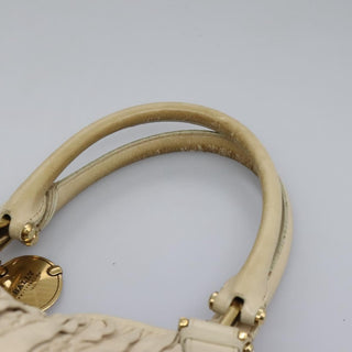 Bally Handbag Leather