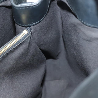 Louis Vuitton Mandara Handbag Epi Leather