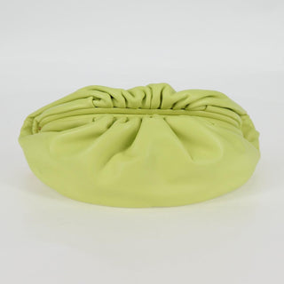 Bottega Veneta The Chain Pouch Leather